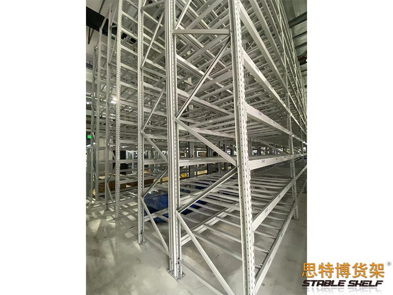 Heavy-duty beam shelves-004